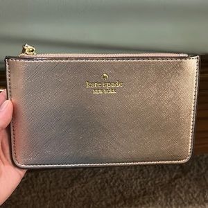 Kate Spade wristlet NWOT